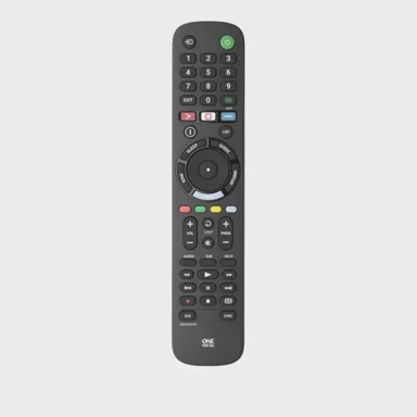 ONE FOR ALL Daljinski upravljač zamjenski za TV