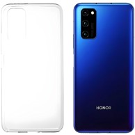 Zaštitno kućište KP19203, za Honor V30 Pro, prozirno