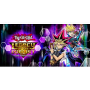 Igra za PC: Yu-Gi-Oh! Legacy of the Duelist : Link Evolution Steam