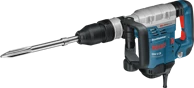 BOSCH Udarni čekić sa sustavom SDS-max Professional GSH 5 CE (0611321000)