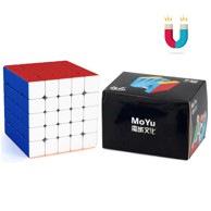 Magnetna rubikova kocka 5x5