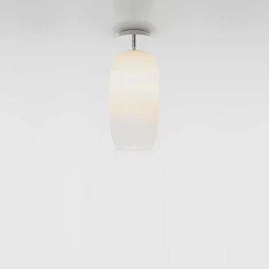Stropna svjetiljka Gople Mini E14 5 W 440 lm, bijela