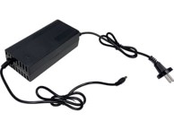 EXTOL PREMIUM Rezervni punjač za bicikl 8891590A 2A, crna