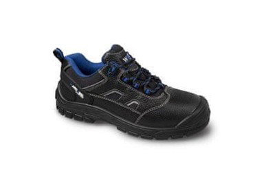 VM FOOTWEAR Radne cipele Wienna 2885 O1, koža, 45