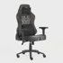 BIT FORCE Gaming stolica Deamon L-4D, crno/bijela