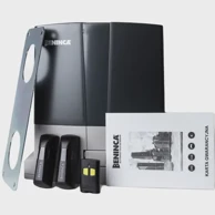 BENINCA Set za klizna vrata KBULL8M.PM, 230V