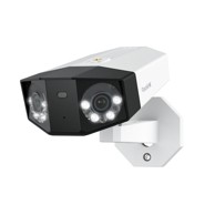 REOLINK Vanjska širokokutna PoE kamera P750 Duo 3 s dvije leće, 16 MP
