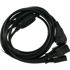 INLINE Kabel za napajanje 16653B, 1,8 m, crna