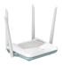 D-LINK Router EAGLE PRO AI AX1500 Smart, Wi-Fi 6, Gigabit Ethernet, dual-band, bijeli