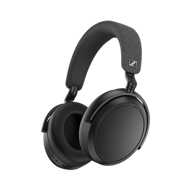 SENNHEISER Slušalice Momentum True Wireless 3, bežične, crne