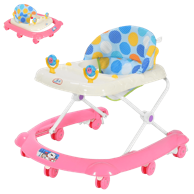 TAVALAX Sklopiva dječja hodalica