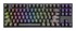GENESIS Tipkovnica Thor 404 TKL, mehanička, USB, US International, RGB, crna