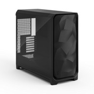 FRACTAL DESIGN Kućište Meshify 3 XL Midi-Tower crno s kaljenim staklom Light Tint