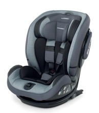 FOPPAPEDRETTI Autosjedalica Isoplus Crvena