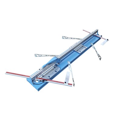 SIGMA Rezač pločica 12D2 XL, 205 cm, serija XL