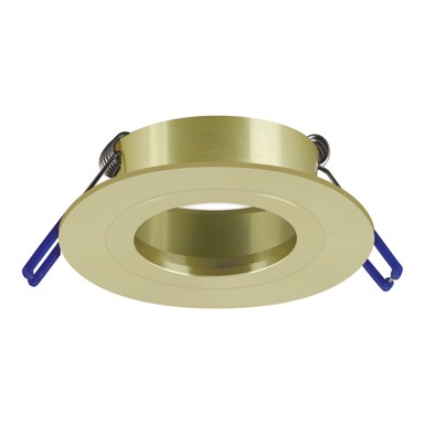 Armatura PLUTO, zlatna