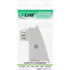 INLINE Adapter TAE-F na RJ45 69949, sivi