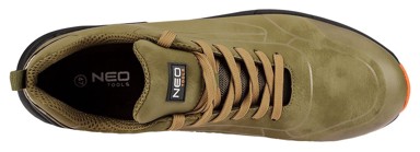 NEO TOOLS Zaštitna obuća 82-741-43