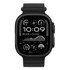 APPLE Pametni sat Watch Ultra 2, crni, 49mm