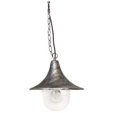 Vanjska visilica 0092-H TC E27