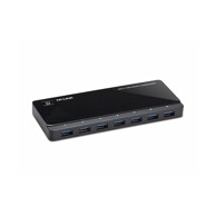 TP-LINK USB Hub 3.0, 7 priključaka