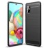 HURTEL Maskica Carbon Case za Samsung Galaxy A51