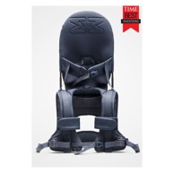 MINIMEIS Ruksak za nošenje djeteta G5 za ramena Dusk Blue Core 6mj, 18kg