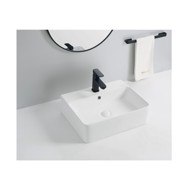 EVEREST Umivaonik zdjelasti 620 x 365 x 160 mm, bijeli