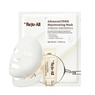 DR. REJU-ALL Regenerirajuća platnena maska Advanced PDRN Rejuvenating Mask 36 ml