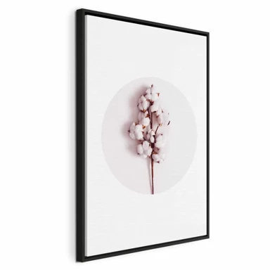 Slika Soft Cotton, jednodijelna, okomita, 40x60 cm