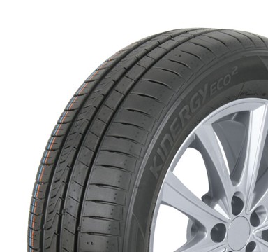 HANKOOK 195 65 R15 91H Kinergy eco2 K435, ljetne gume