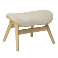 UMAGE Bež tabure A Conversation Piece 