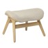 UMAGE Bež tabure A Conversation Piece 