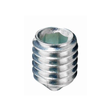 HSI Matični vijak imbus M6x25