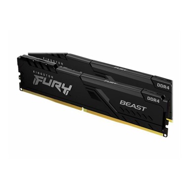 KINGSTON RAM memorija Fury, 8GB, 3600MHz, DDR4, CL17, DIMM