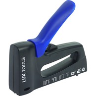 LUX TOOLS Klamerica za drvo 8-14 mm