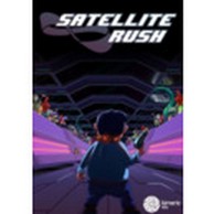 Igra za PC: Satellite Rush