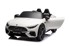 Auto na akumulator Mercedes AMG SL63, bijeli