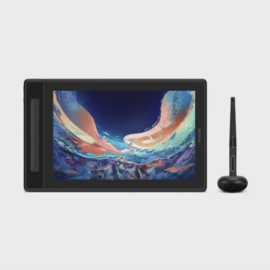 HUION Grafički tablet Kamvas Pro 13 2.5K 