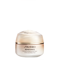 SHISEIDO Krema za oko očiju Benefiance Wrinkle Smoothing Eye Cream