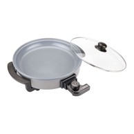 ISKRA Pekač za pizzu EPP-40-9CR