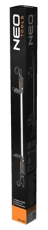 LAMPA Akumulatorska svjetiljka za motorni prostor NEO TOOLS, SMD LED, 1000 lm