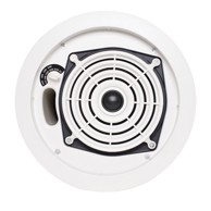SPEAKERCRAFT Zvučnik SC PRO, 2-way, ugradbeni stropni, crna