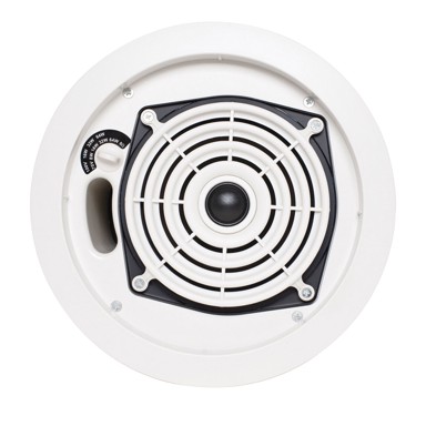 SPEAKERCRAFT Zvučnik SC PRO, 2-way, ugradbeni stropni, crna