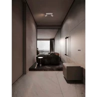 Reflektor, Alma, NL9011316, GU10, 2x10W, bijela