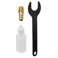 NEO TOOLS Orbitalna brusilica, 150 mm, pneumatska