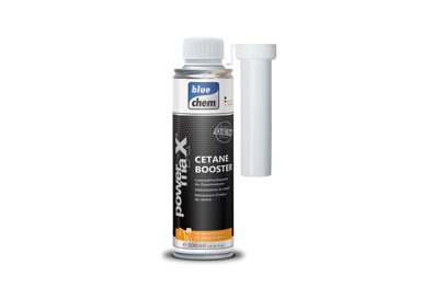 BLUECHEM Cetanski pojačivač 300ml