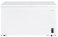 MIDEA Zamrzivač MDRC564FEE01