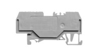 WAGO 3-Žilni konektor sabirnice 1,5 mm² 279-681, sivi