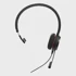 JABRA slušalice Evolve 65 TE MS Mono, crne 